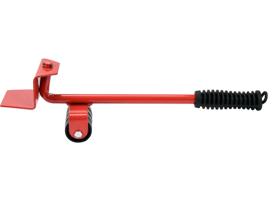 5PCS FURNITURE TRANSPORT ROLLER SET, MAX 300KG