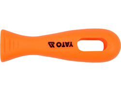 PP HANDLE FOR CHAIN SHARPENING FILE 4,5MM