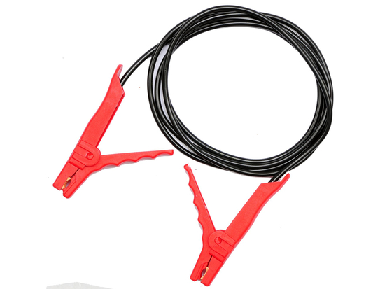 AVĀRIJAS STRĀVAS KABEĻI 400A - 3M