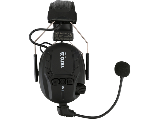 ELEKTRICKÉ AKTÍVNE SLÚCHADLÁ S BLUETOOTH