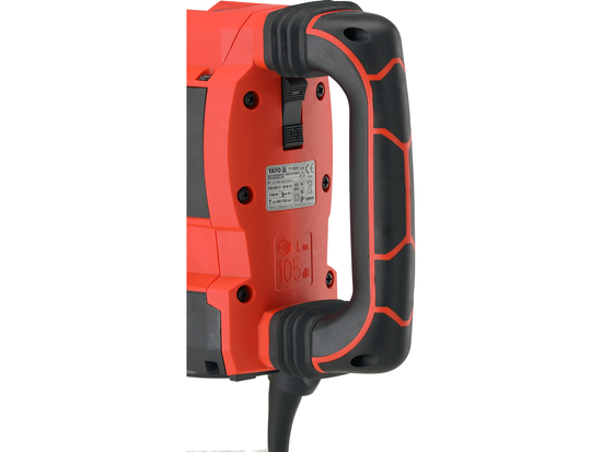 ΣΦΥΡΙ ΚΑΤΕΔΑΦΙΣΗΣ SDS MAX 1700W