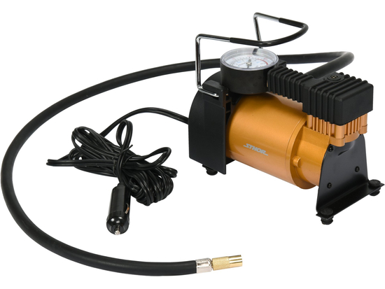 COMPRESSOR DE CARRO 12V 120W 35LPM