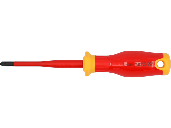 CACCIAVITE ISOLATO EXTRA SLIM SL/PZ2X100MM