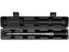 RUKOVÄŤ MOMENTOVÉHO KĽÚČA 9X12MM;  25-125NM BEZ HLAVY