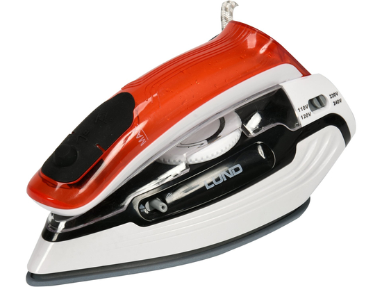 FERRO TURISTICO 1100W