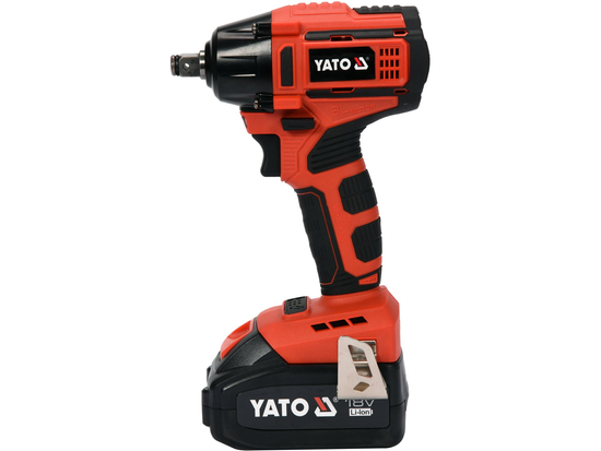 18V BEZKIRU VADĪTĀJS 1/2'' 250NM