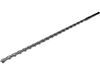 WIERTŁO SDS PLUS PREMIUM  8MM/460MM Z GŁOWICĄ X-TIP DO ZELBETU