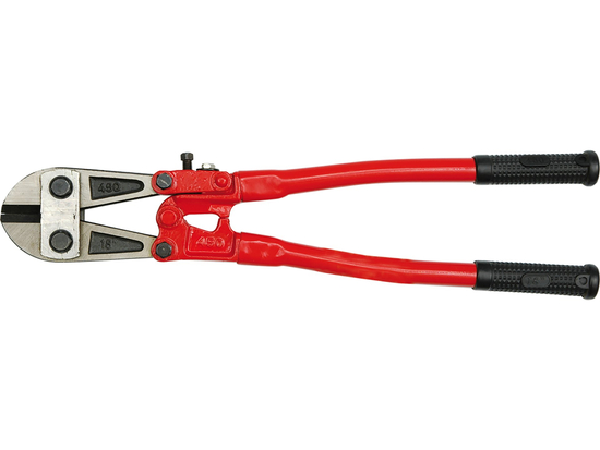 CESOIA PER BARRE 450MM