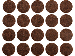 20 MM-ES BARNA FIELZET