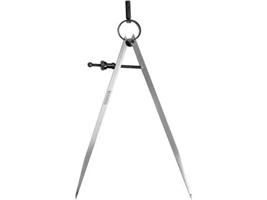 SPRING DIVIDER L-200 MM