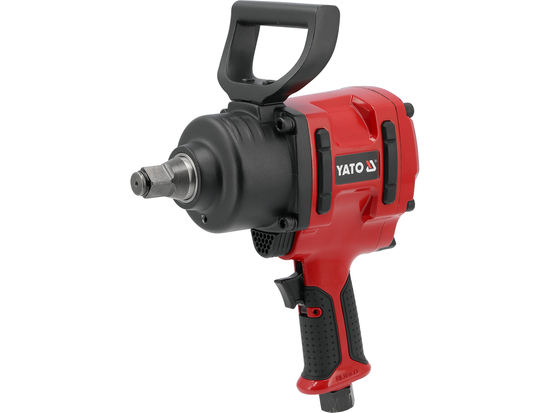 CHIAVE PNEUMATICA "3/4" 2800NM COMPOSITO