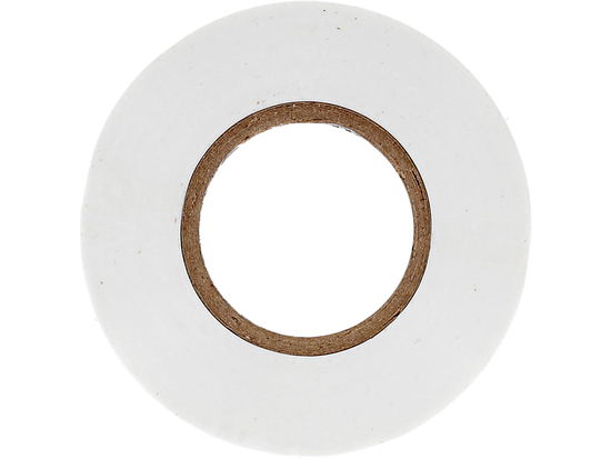 TAŚMA ELEKTROIZOLACYJNA 15MMX20MX0.13MM BIAŁA