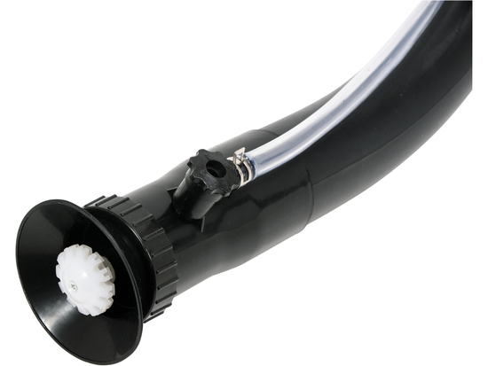 GASOLINE BACKPACK SPRAYER 16L