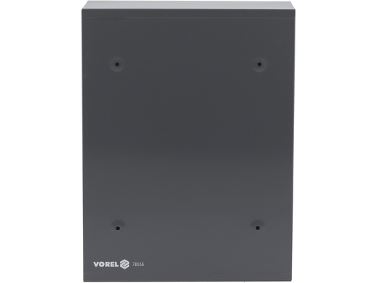 VĒSTUKAS 360X260X80MM