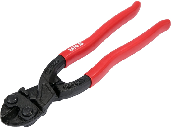 MINI BOLT CUTTER 200MM 8''