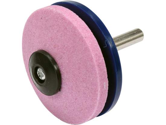 MACHINE D'AFFÛTAGE, FI 50 MM, TIGE FI 6 MM /POUR PERCEUSE/