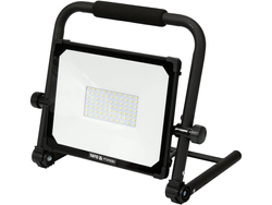 REFLETOR LED SMD PORTÁTIL 50W 4750LM