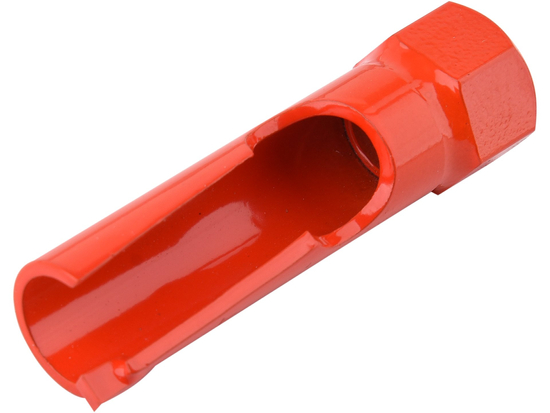 SCIE TROU UNIVERSELLE TCT 16MM 1/2'' POUR SILKA, BLOCS DE CÉRAMIQUE ET PANNEAUX OSB