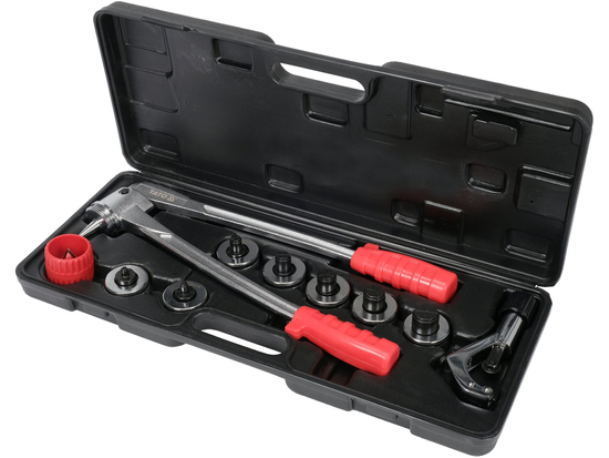 EXPANSOR MANUAL PARA TUBOS DE COBRE EM POLEGADAS