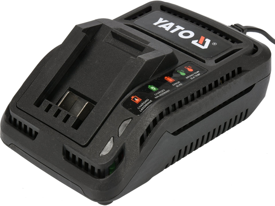 SET TRAPANO E AVVITATORE 18V BATTERIA + CARICABATTERIA