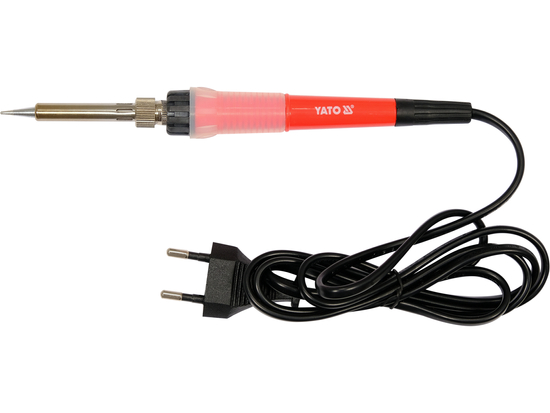 SOLDADOR 50W CON PUNTA DE 900M CON TEMPERATURA AJUSTABLE 200-450C