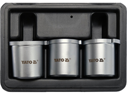 CONJUNTO DE TOMADA 3/8'' PARA AJUSTE DE FASE DE TEMPO VAG