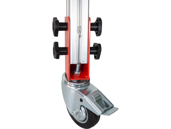 RUKOJEŤ PRO PŘEPRAVU TALÍŘŮ X 6