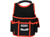 TOOL POUCH WTIH 8 POCKETS