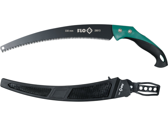 PRUNING SAW CURVED 330MM