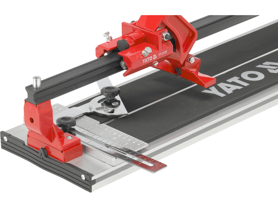 TILE CUTTING MACHINE