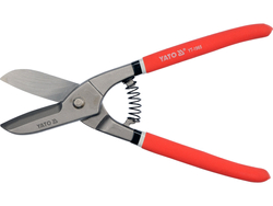 НОЖИЦІ ДЛЯ РІЗАННЯ МЕТАЛЕВИХ ЛИСТІВ 300 ММ