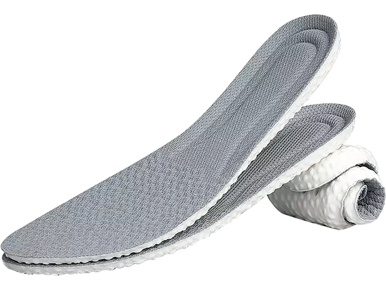 PLANTILLAS DE CALZADO CÓMODAS TALLA 40