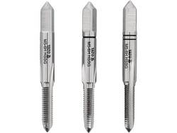 ROSCA MANUAL HSS M5 / 3 UNIDADES.