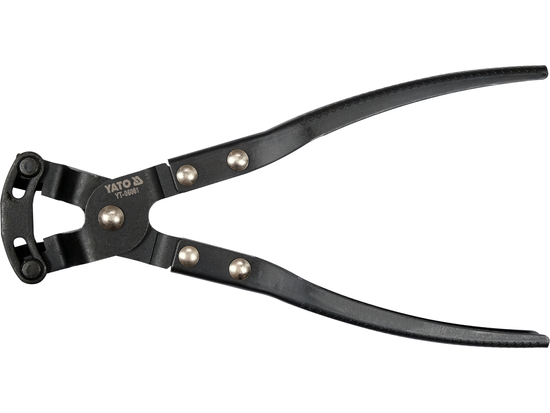 SZCZYPCE DO OPASEK ZACISKOWYCH