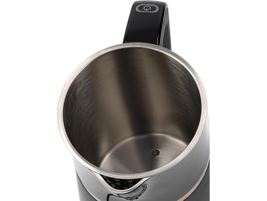 BOUILLOIRE ÉLECTRIQUE 1,7L, RÉGLAGE DE LA TEMPÉRATURE, C