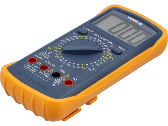 UNIVERZÁLNY DIGITÁLNY METER