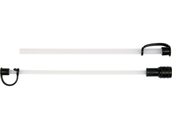 ASPIRATORE/SIRINGA MANUALE PER FLUIDI D'ESERCIZIO 500ML