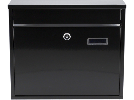 LETTER BOX 310X360X100MM