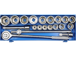 SOCKET SET