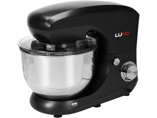 PLANETARY MIXER 800W