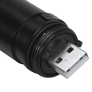 DARBNĪCAS LAMPA COB LED 3W 300LM, LI-ION 3.7V 600MAH, ALUMĪNIJA