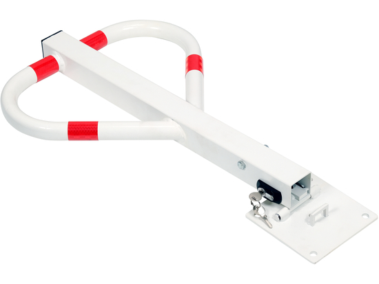 TRAVA DE ESTACIONAMENTO BUTTERFLY LOCK