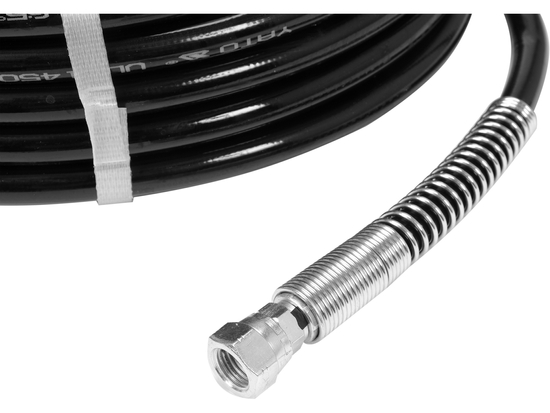 LUNGHEZZA TUBO PRESSIONE 15M PER GENERATORI IDRODINAMICI (AIRLESS)