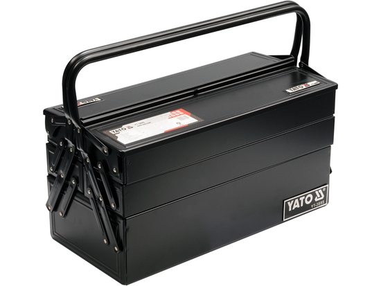 BOX NA NÁŘADÍ 62 KUSŮ