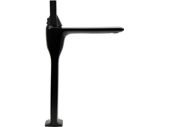 LAVABO HAUT STANDING NOIR 2 PLUS GROS