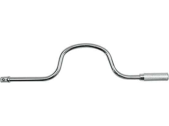 POKRĘTŁO WYGIĘTE 1/2"