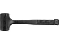 DEAD BLOW RUBBER MALLET 900 G