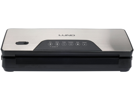 MACHINE D'EMBALLAGE SOUS VIDE 130W, MAX 30CM, -70KPA