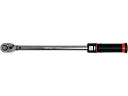 ДИНАМОМЕТРИЧЕН КЛЮЧ 1/2'' 20-220NM