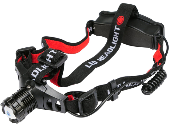 LED PRIEKINIS LEMPAS